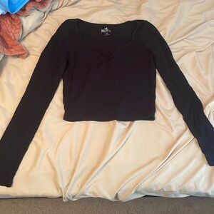 Hollister Long Sleeve